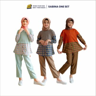 Sabina One Set