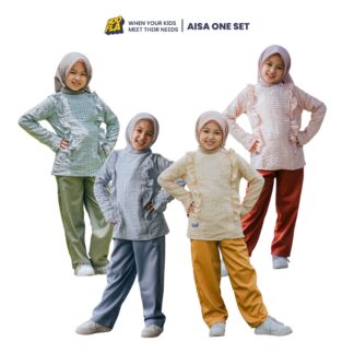 Aisa One Set