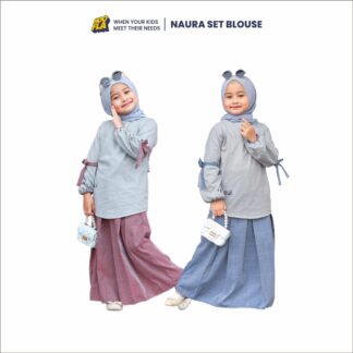 Naura Set Blouse