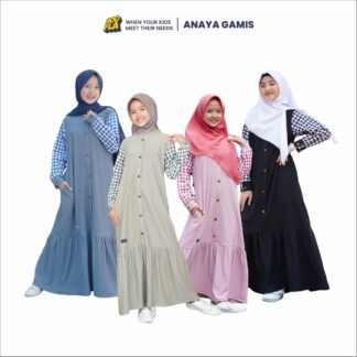 Anaya Gamis