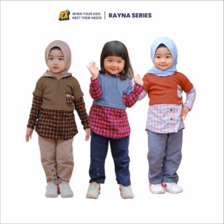 Raina Series