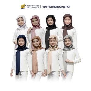 Hijab Anak
