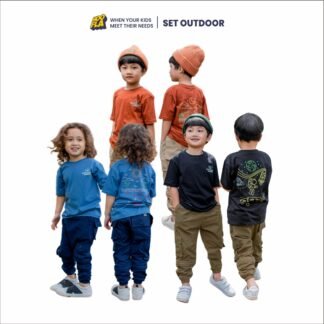 Set Outdoor