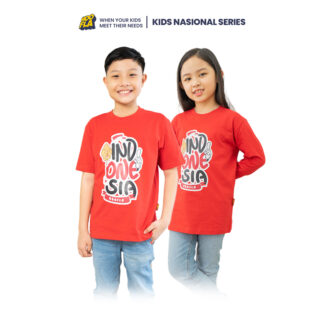 Kids Nasional Series Nusantara