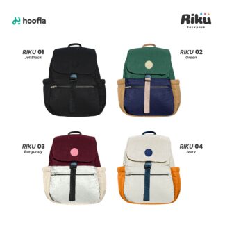 Riku Backpack
