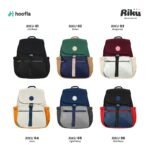 Riku Backpack