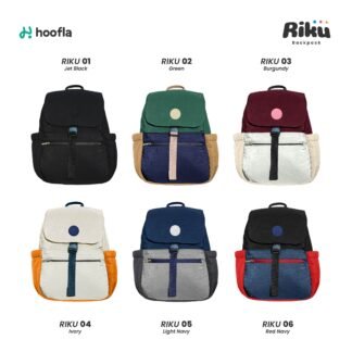 Riku Backpack