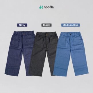 Basic Denim