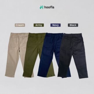 Karel Pants
