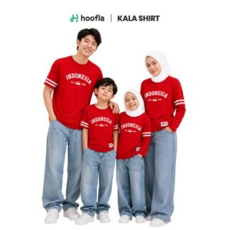 Indonesia Series Kala