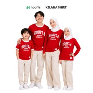 Indonesia Series Kelana