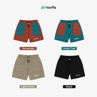 Niko Boardshort